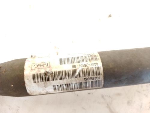 Right front driveshaft FORD MONDEO IV (BA7) 2.0 TDCi | BP28350799M39