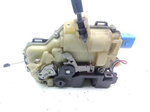 Rear left lock SEAT IBIZA III (6L1) 1.4 16V | BP26161749C100