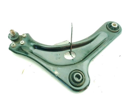 Used Right front suspension arm CITROËN DS3 (SA_) 1.4 HDi 70 (SA8HP4) (68 hp) 31125565