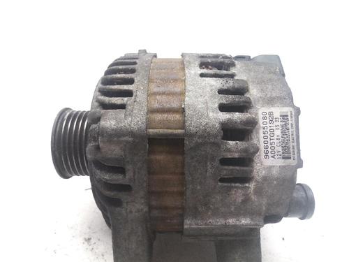 Alternator CITROËN C3 I (FC_, FN_) 1.1 i | BP21258918M7 