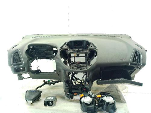 Used Airbag Kit Airbag Kit FORD B-MAX (JK) 1.0 EcoBoost (100 hp) 33716188 33716188