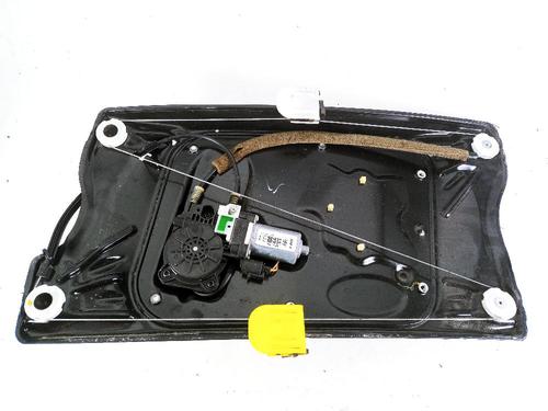 Used Front right window mechanism LAND ROVER FREELANDER 2 (L359) 2.2 TD4 4x4 (150 hp) 18361075