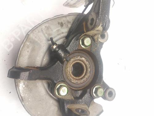 Right front steering knuckle SUZUKI IGNIS III (MF, FF) 1.2 Hybrid (ATK412) | BP24047134M26 - Image 4