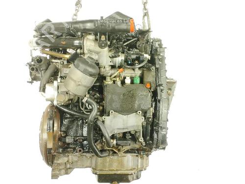 Engine OPEL CORSA C (X01) 1.7 DTI (F08, F68) | BP27534035M1 