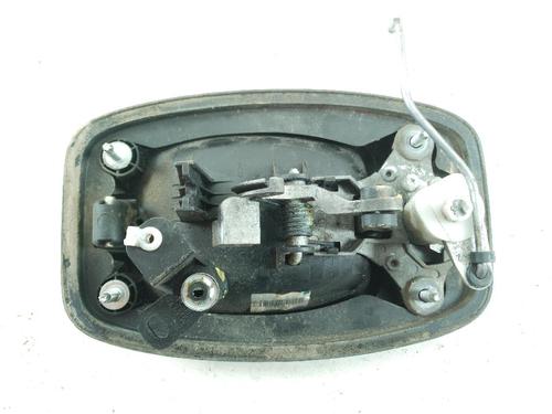 Tailgate handle PEUGEOT BOXER Van 2.2 HDi 130 | BP25734890C132 - Image 2