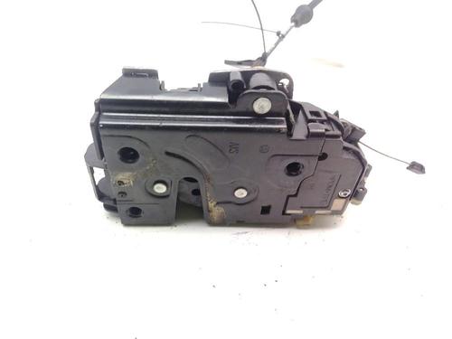 Used Rear left lock SEAT IBIZA III (6L1) 1.4 16V (86 hp) 26161749