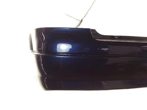 Rear bumper OPEL ASTRA G Hatchback (T98) 1.6 (F08, F48) | BP18840194C8 