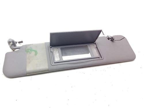 Used Left sun visor MERCEDES-BENZ VITO Van (W638) 112 CDI 2.2 (638.094) (122 hp) 27472474