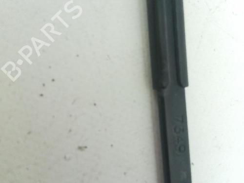 Front windshield wiper arm MITSUBISHI OUTLANDER II (CW_W) 2.0 DI-D (CW8W) | BP18359155C143 