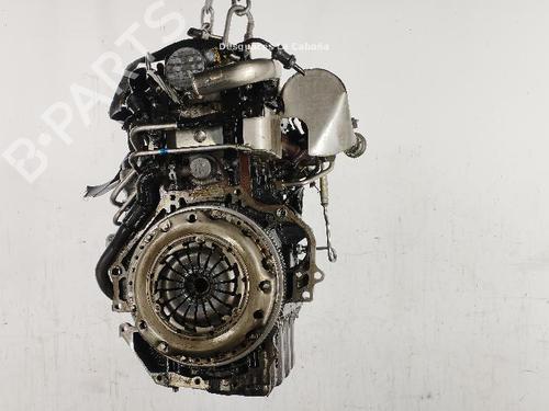 Engine OPEL ZAFIRA A MPV (T98) 2.0 DTI 16V (F75) | BP27695431M1 