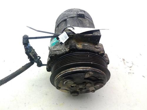 Used AC compressor AC compressor OPEL VECTRA C GTS (Z02) 1.8 16V (F68) (122 hp) 24607289 24607289