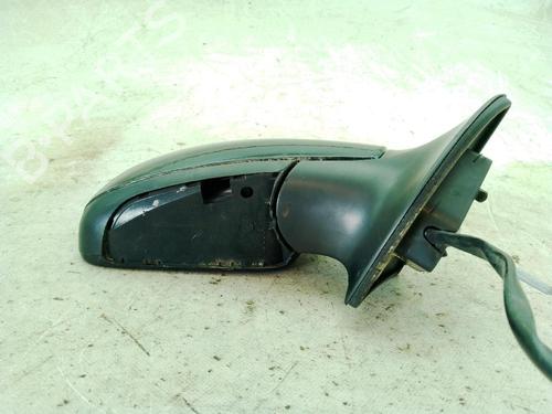 Right mirror PEUGEOT 407 SW (6E_, 6D_) 2.0 HDi 135 | BP26539935C27 