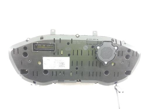 Instrument cluster KIA NIRO I (DE) 1.6 GDI Hybrid | BP18359345C47 
