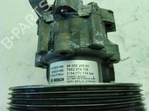 Steering pump CITROËN JUMPER II Van 2.0 BlueHDi 130 | BP33454682M99 - Image 2