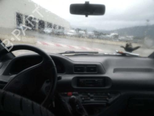 Used Parts PEUGEOT EXPERT (224_) 1.9 TD 4434366