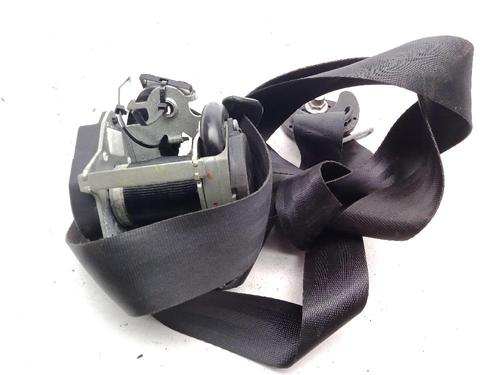 Front right seatbelt PEUGEOT 407 (6D_) 2.0 HDi 135 (6DRHRH, 6DRHRE, 6DRHRG, 6DRHRJ) | BP28838699I25 