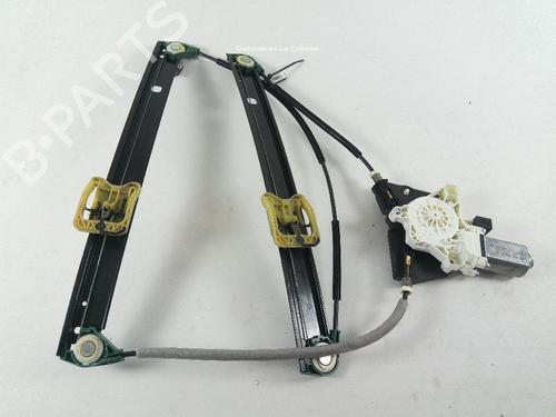 Used Front left window mechanism Front left window mechanism AUDI A6 Allroad C8 (4AH) 40 TDI Mild Hybrid quattro (204 hp) 18359060 18359060