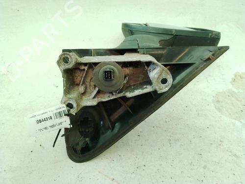 Left mirror FORD TRANSIT Van (FA_ _) 2.4 TDCi RWD | BP26161638C26 