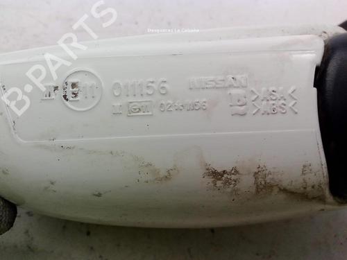Left mirror NISSAN MICRA II (K11) 1.5 D | BP23999145C26 