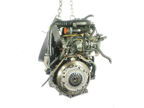 Engine OPEL CORSA C (X01) 1.7 DTI (F08, F68) | BP32008573M1 - Image 4