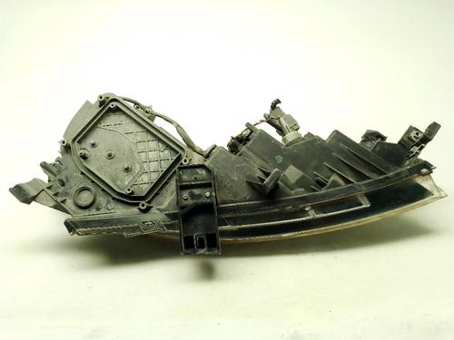 Left headlight MAZDA 6 Hatchback (GH) 2.2 D (GH10) | BP39119527C28 - Image 3