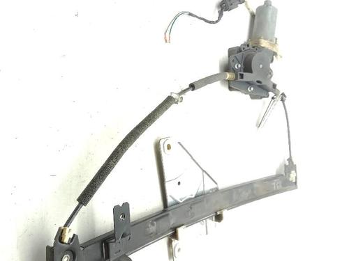 Rudehejsemekanisme ventre foran Rudehejsemekanisme ventre foran JEEP GRAND CHEROKEE II (WJ, WG) 3.1 TD 4x4 (140 hp) 36031255 36031255