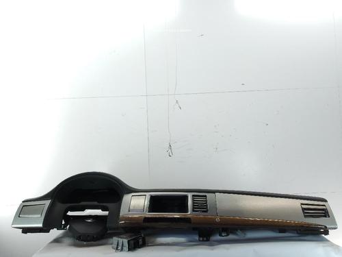 Used Airbag Kit JAGUAR XF I (X250) 2.2 D (190 hp) 26517740