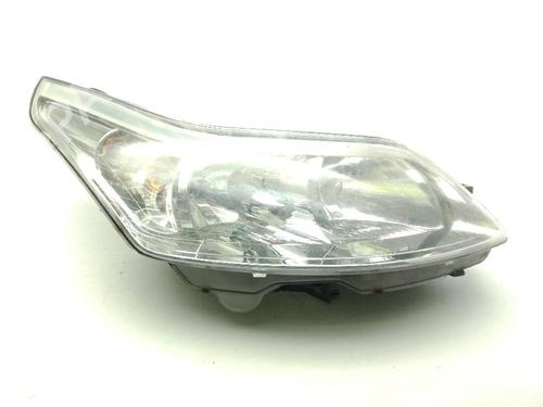 Used Right headlight CITROËN C4 I (LC_) 1.6 HDi (90 hp) 32155275