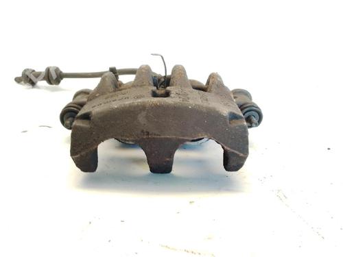 Used Right front brake caliper CITROËN JUMPER II Van 2.2 HDi 130 (130 hp) 29151511