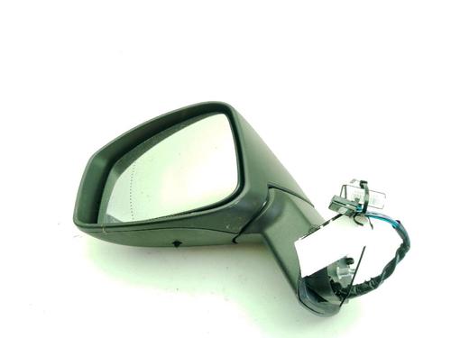 Used Left mirror Left mirror RENAULT SCÉNIC III (JZ0/1_) 1.2 TCe (JZ16) (132 hp) 33905142 33905142