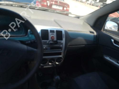 Starter HYUNDAI GETZ (TB) 1.5 CRDi | BP18374234M8 