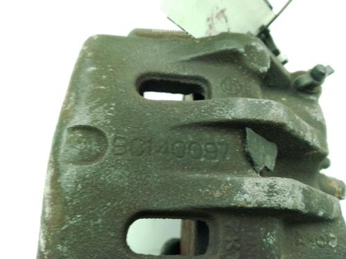 Right front brake caliper SSANGYONG RODIUS I 2.7 Xdi | BP31966870M104