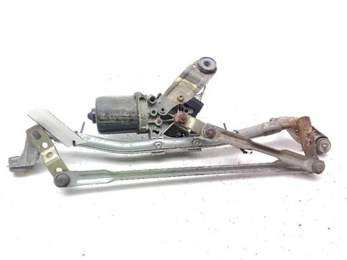 Front wiper motor RENAULT MEGANE II (BM0/1_, CM0/1_) 1.9 dCi (BM0G, CM0G) | BP26540077M29 