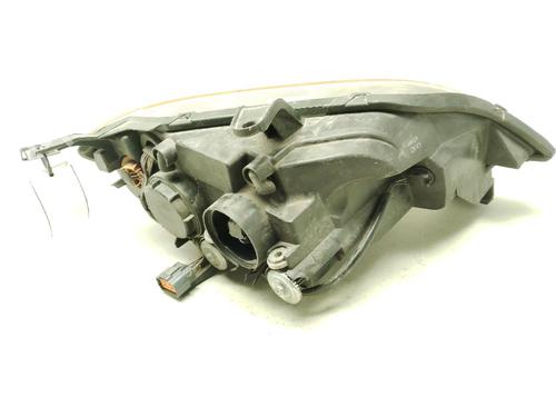 Left headlight MAZDA 2 (DY) 1.4 CD | BP39093290C28 - Image 2