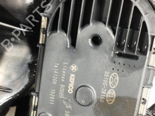Engine KIA CEE'D Hatchback (ED) 1.4 | BP36291633M1  - Image 6