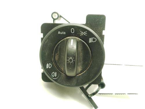 Used Headlight switch Headlight switch MERCEDES-BENZ SPRINTER 4,6-t Platform/Chassis (B906) 416 CDI (906.153, 906.155, 906.253, 906.255) (163 hp) 39739541 39739541