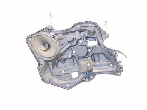 Rear right window mechanism MAZDA 3 (BL) 1.6 MZR CD (BL14) | BP32467702C25 - Image 2