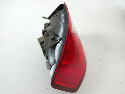 Left taillight SEAT TOLEDO IV (KG3) 1.6 TDI | BP18376083C34 