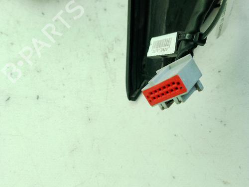 Right mirror FORD MONDEO IV Turnier (BA7) 2.0 TDCi | BP29049947C27 