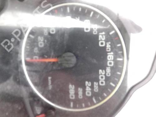 Instrument cluster AUDI Q5 (8RB) 3.0 TDI quattro | BP24046536C47 