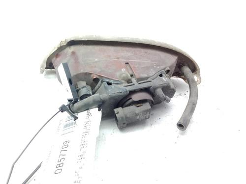 Right front fog light MERCEDES-BENZ M-CLASS (W163) ML 270 CDI (163.113) | BP27647797C31 