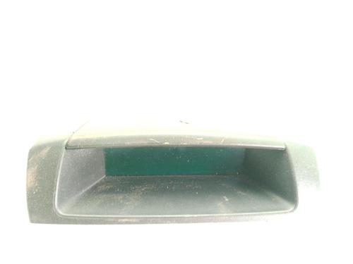 display-monitor-peugeot-partner-box-bodympv-2008-29908496 main image