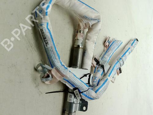 Used Left curtain airbag Left curtain airbag 36375367 36375367
