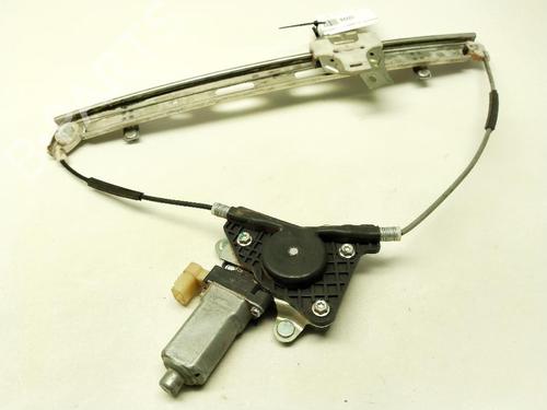 Front right window mechanism RENAULT VEL SATIS (BJ0_) 3.5 V6 (BJ0R, BJ0V, BJ0U) | BP38532639C23 - Image 2