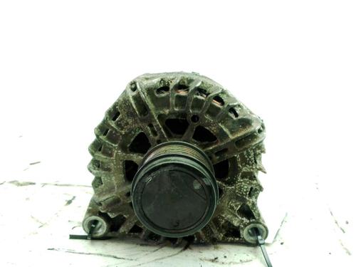 Used Alternator Alternator PEUGEOT 208 I (CA_, CC_) 1.6 HDi / BlueHDi 75 (75 hp) 40258080 40258080