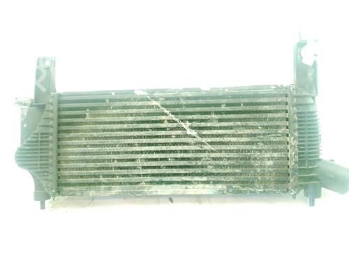 Intercooler Intercooler NISSAN PATHFINDER III (R51) 2.5 dCi 4WD (171 hp) 36001233 36001233