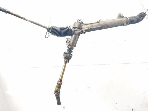 Steering rack FORD TRANSIT Van (FA_ _) 2.4 DI (FAA_, FAB_, FAC_, FAD_) | BP32978633M22 - Image 2