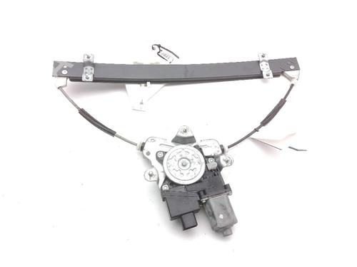 Used Front left window mechanism SSANGYONG KORANDO (CK) 2.0 e-XDi (150 hp) 18369586