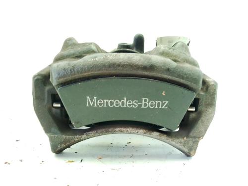 Used Left front brake caliper Left front brake caliper MERCEDES-BENZ GLA-CLASS (X156) GLA 220 CDI 4-matic (156.905) (170 hp) 33036814 33036814