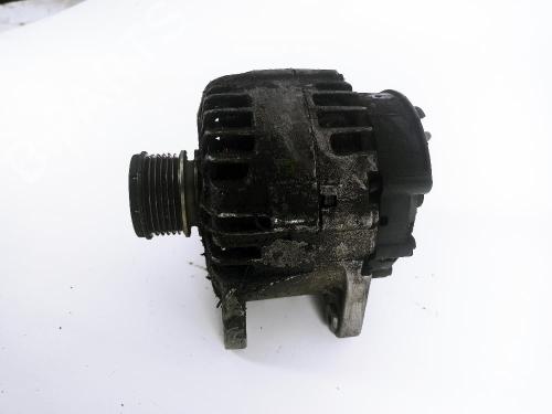 Alternator RENAULT MEGANE III Hatchback (BZ0/1_, B3_) 1.5 dCi | BP40560246M7 - Image 2